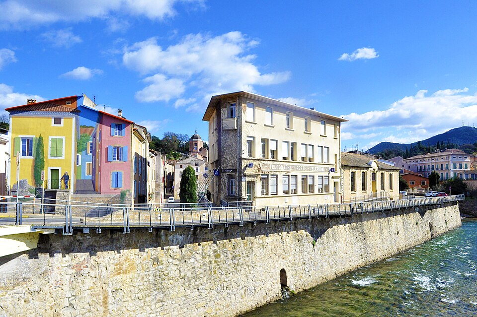Bedarieux (25)