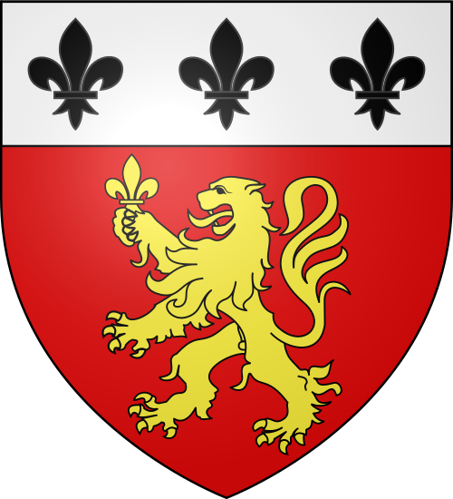 Blason de Bessan