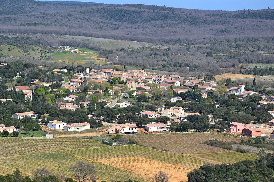 La Boissière 2013