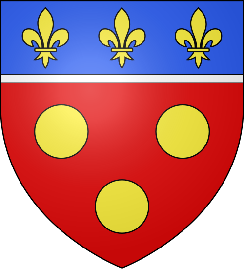 Blason de Boujan-sur-Libron