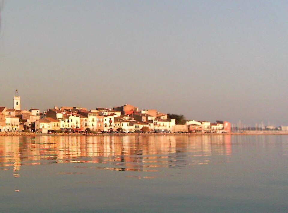 Bouzigues (Hérault, France)