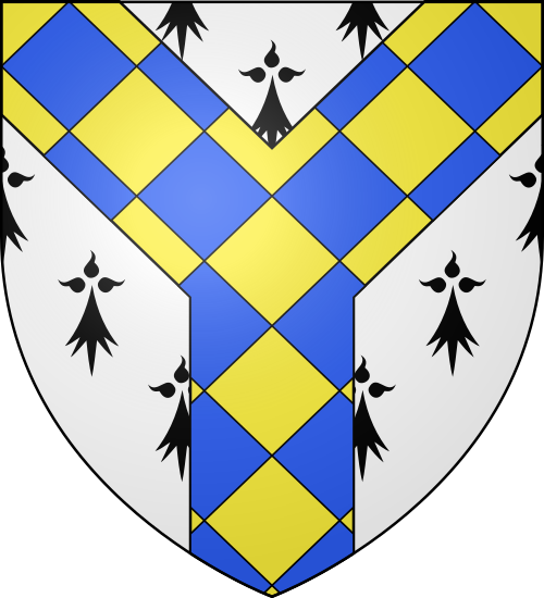 Blason de Cabrerolles