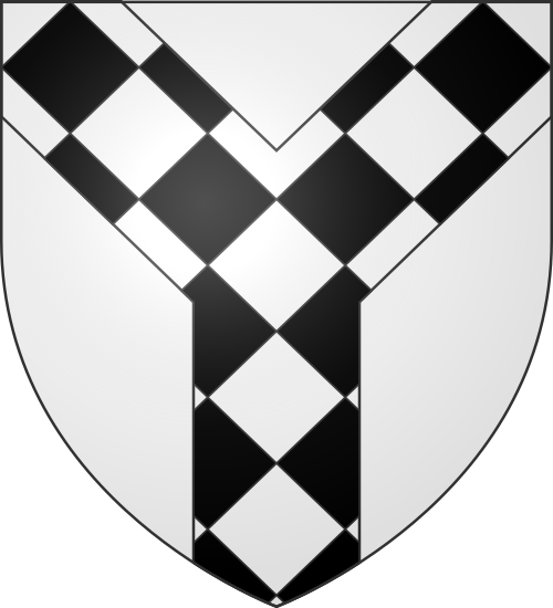 Blason de Cabrières
