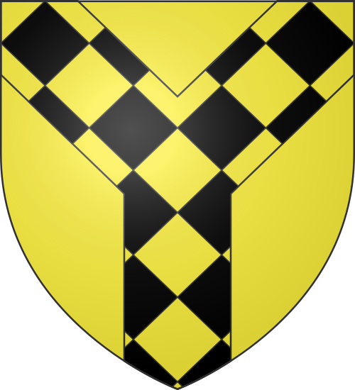 Blason de Campagnan