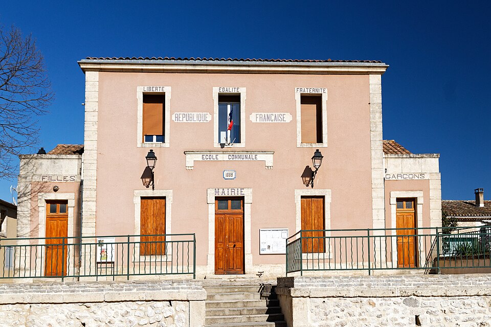 Campagne — Mairie — 20190327