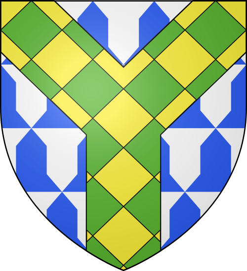 Blason de Causses-et-Veyran