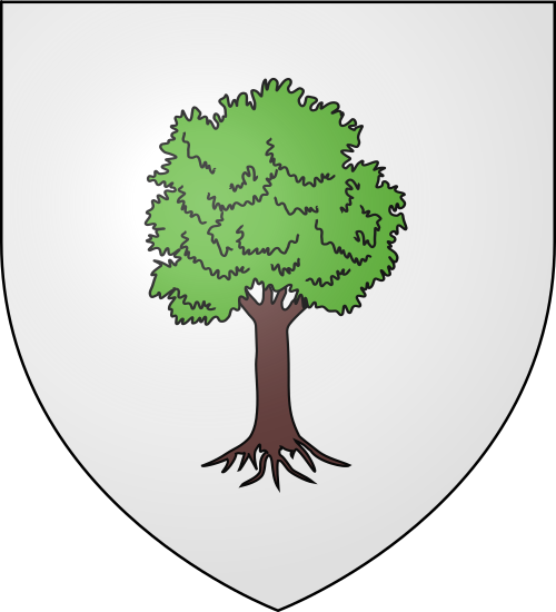 Blason Le Caylar