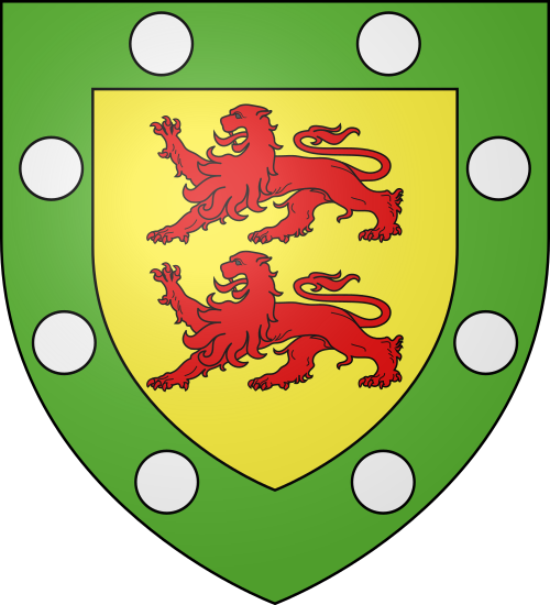 Blason de Cazilhac