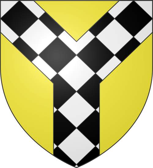 Blason de Cazouls-d'Hérault