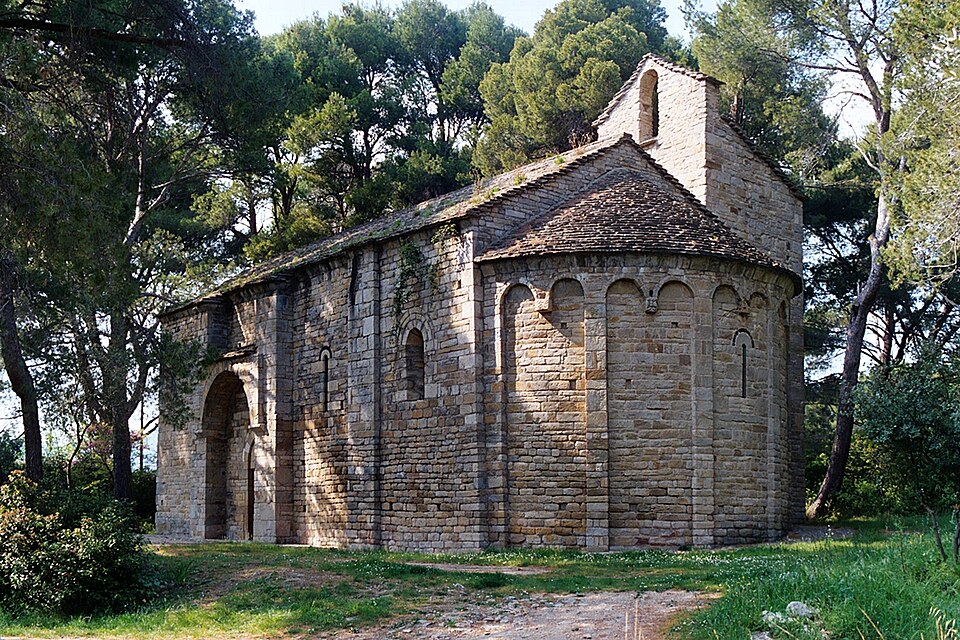 Cesseras 1
