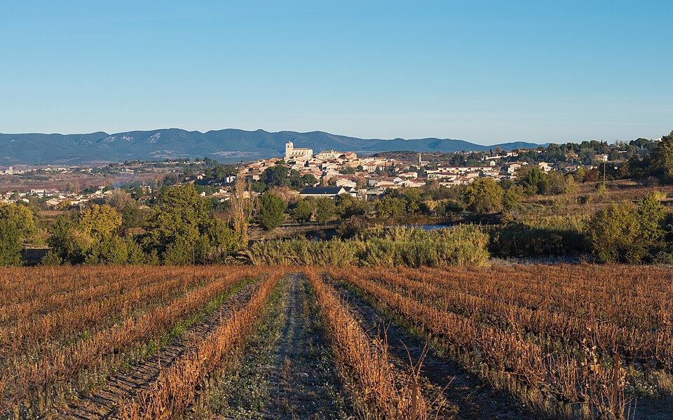 Corneilhan, Hérault 01