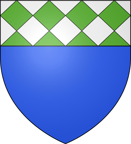 Blason de Cournonterral