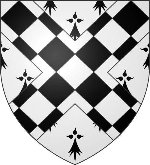 Blason de Espondeilhan