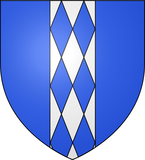 Blason de Ferrals-les-Montagnes
