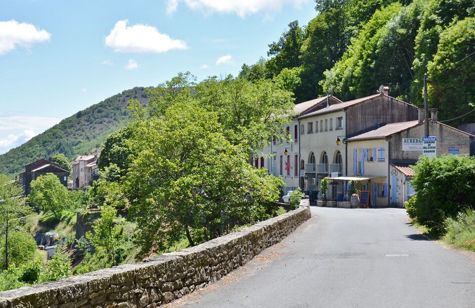 046 Ferrals les Montagnes (34210)