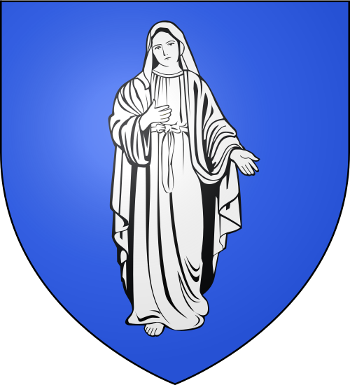 Blason de Galargues