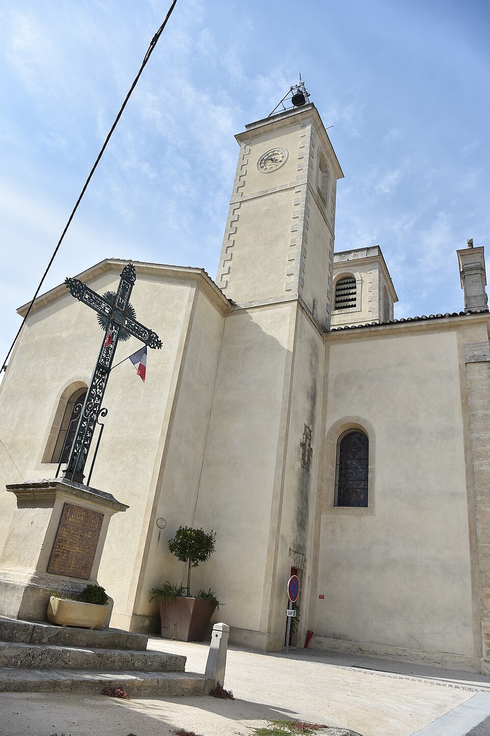 Galargues (2)