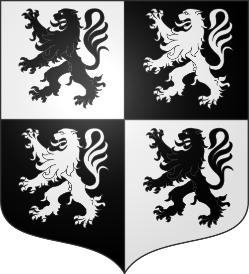 Blason de Ganges