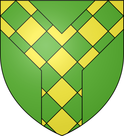 Blason de Joncels