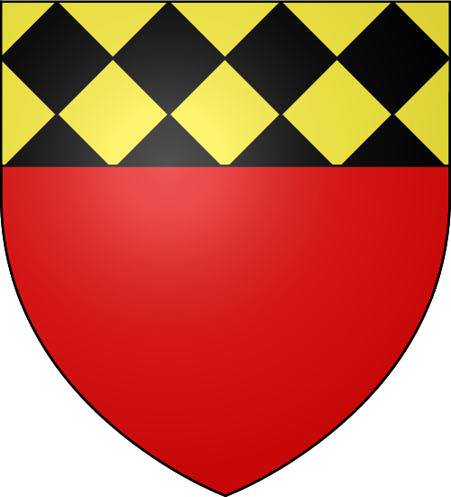 Blason de Juvignac