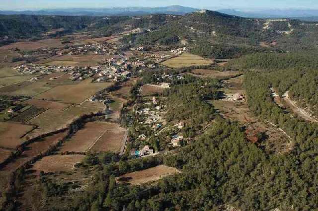 Lauret Aerien1