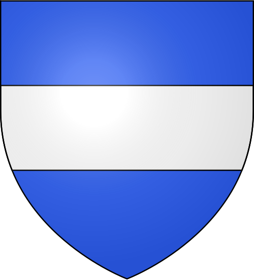 Blason de Lavérune