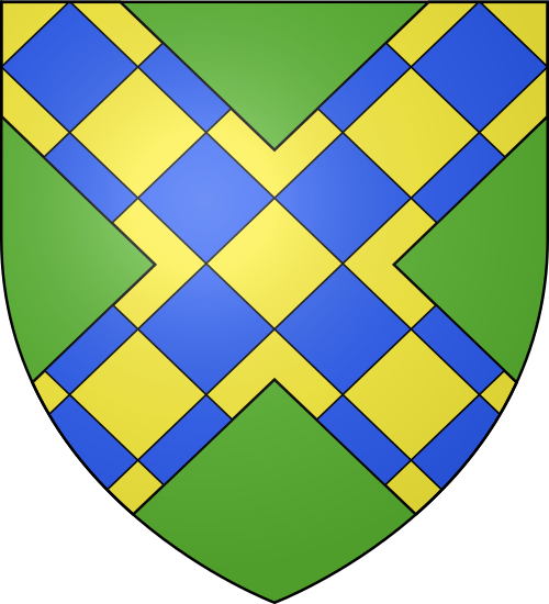 Blason de Lespignan