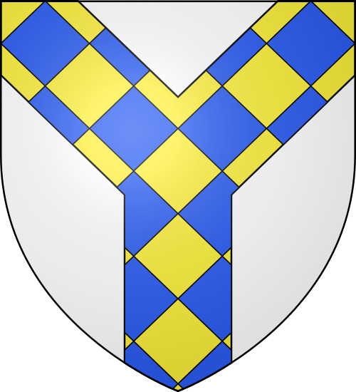 Blason de Lézignan-la-Cèbe