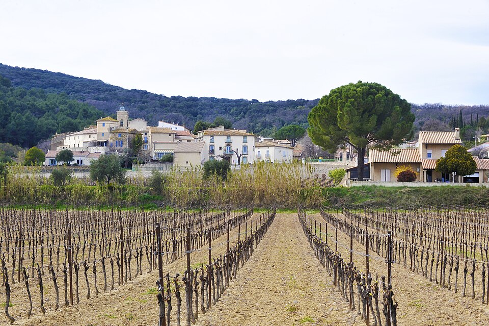 Lieuran — Cabrieres (39)