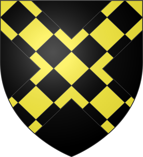 Blason de Lieuran-lès-Béziers