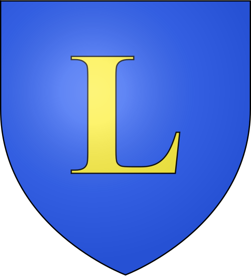 Blason La Livinière