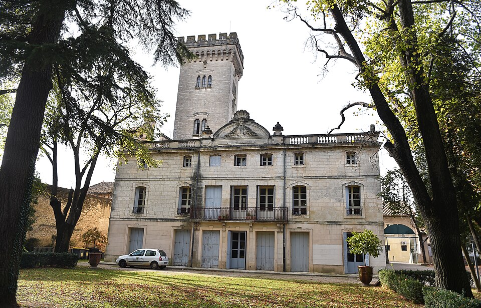 Lunel — Viel (48)