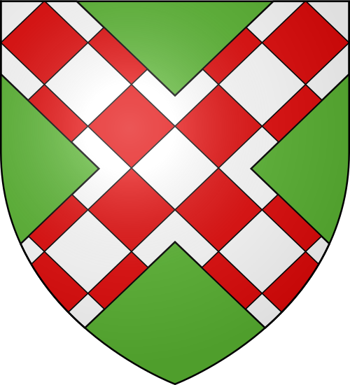 Blason de Maraussan
