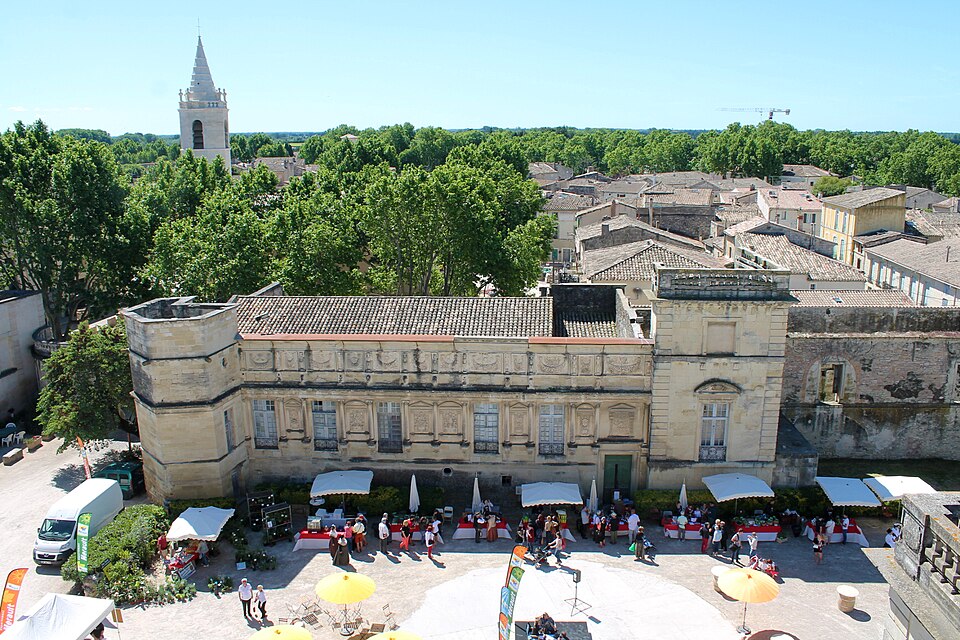 Marsillargues 1