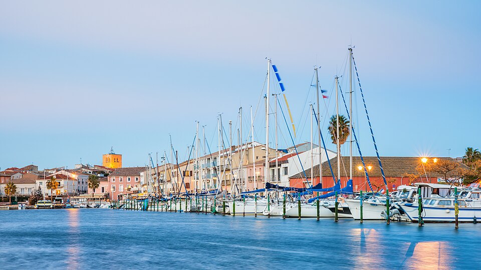 Port de Mèze 01