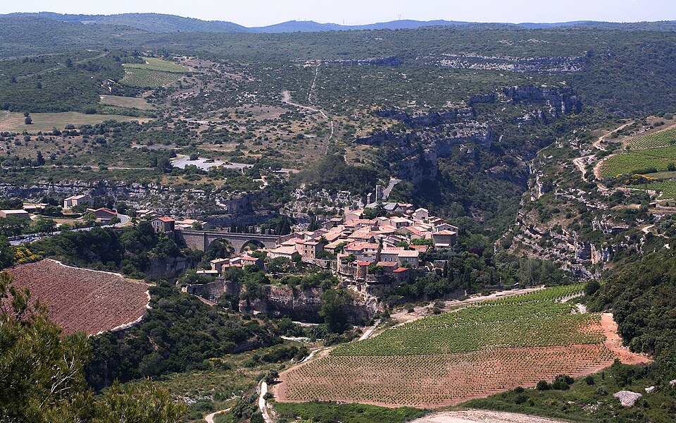 Minerve juin 2005 3