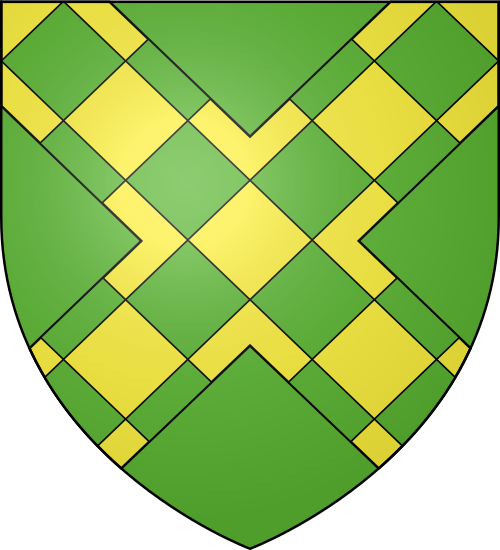 Blason de Montady