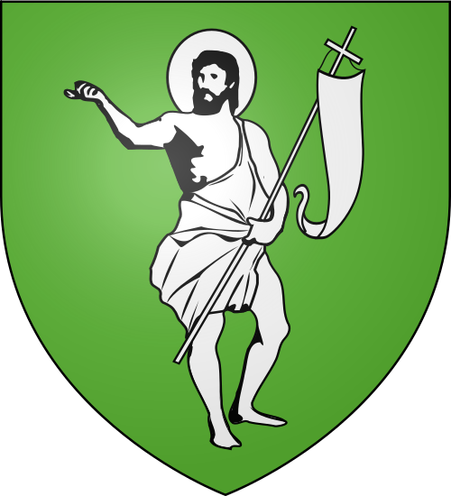 Blason de Murviel-lès-Montpellier