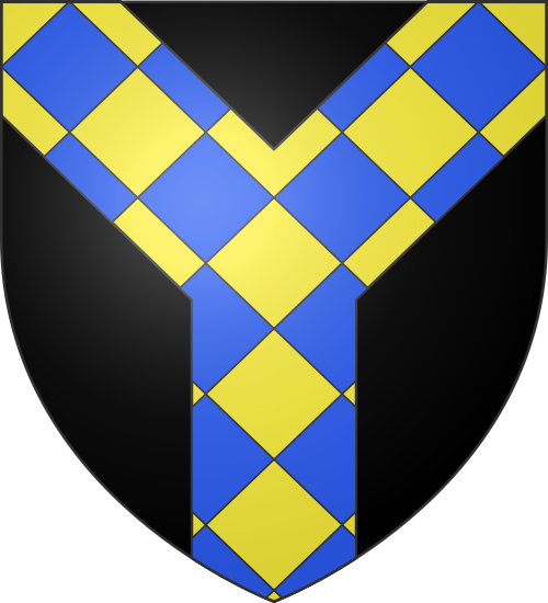 Blason de Neffiès