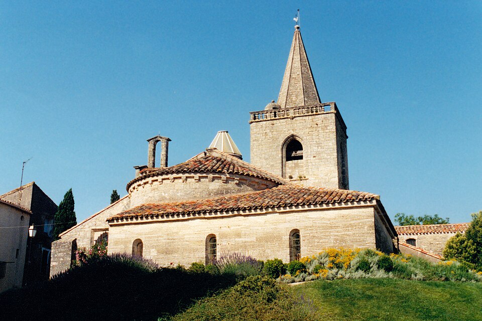 Nézignan 1