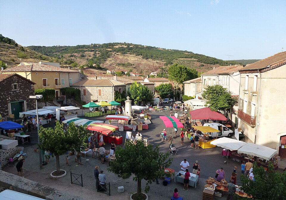 Octon Marketplace France