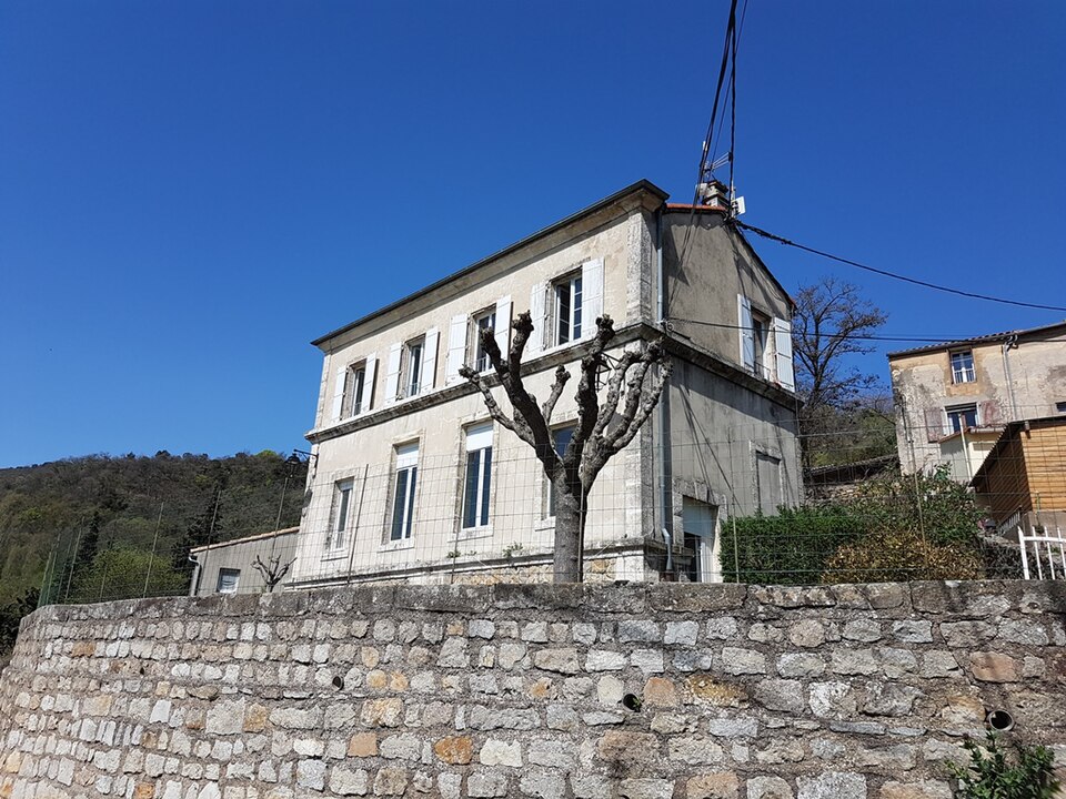 Olmet et Villecun (Hérault)
