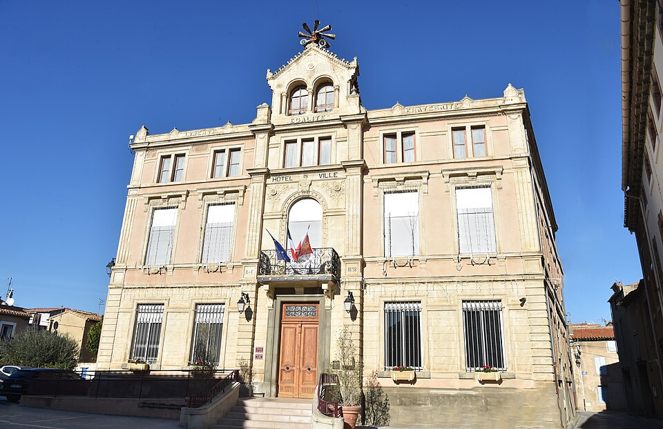 Olonzac (1)
