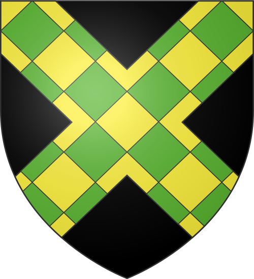 Blason de Pailhès