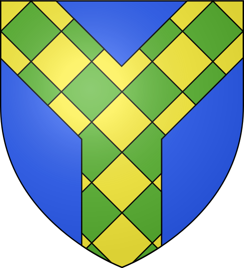 Blason de Paulhan