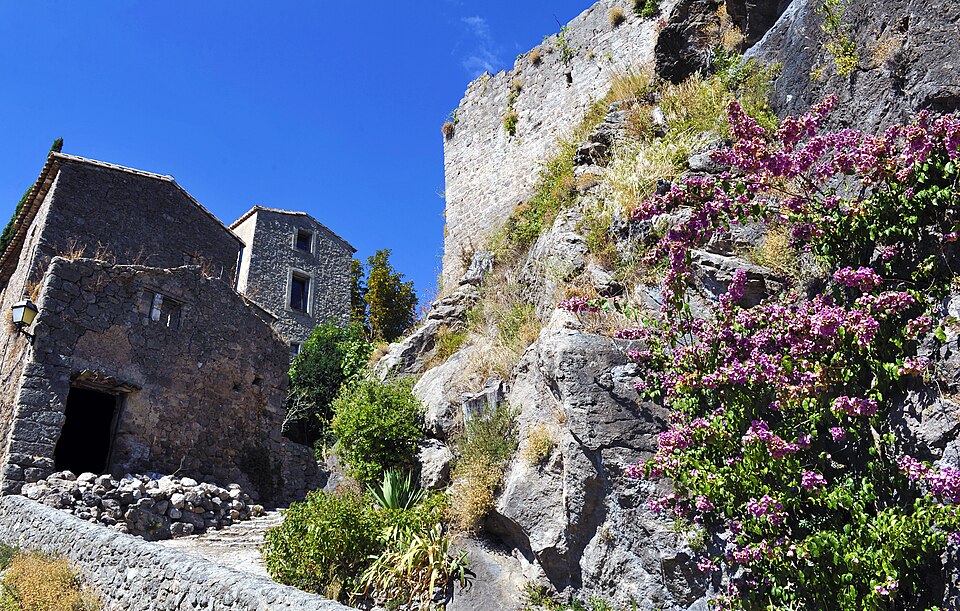 Pegairolles — de — Bueges (9)