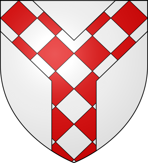 Blason de Péret