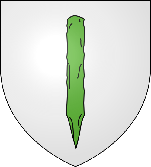 Blason de Pinet