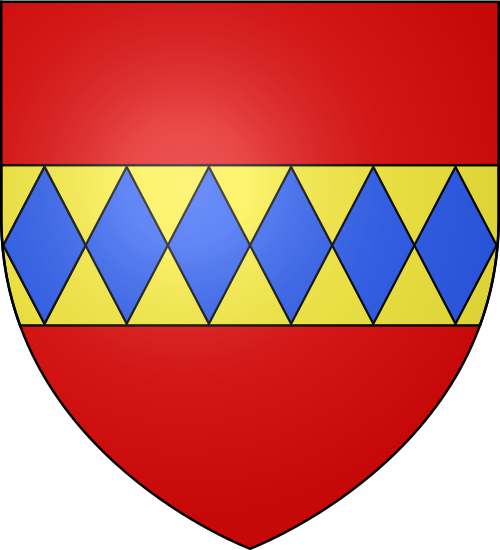 Blason de Poilhes