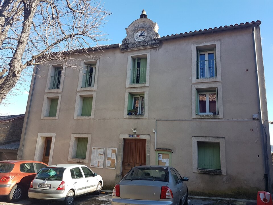 Poujols (Hérault)